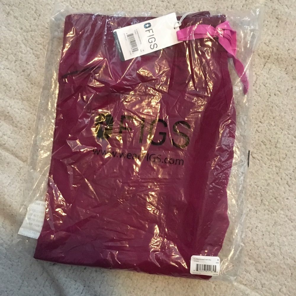 Figs pants